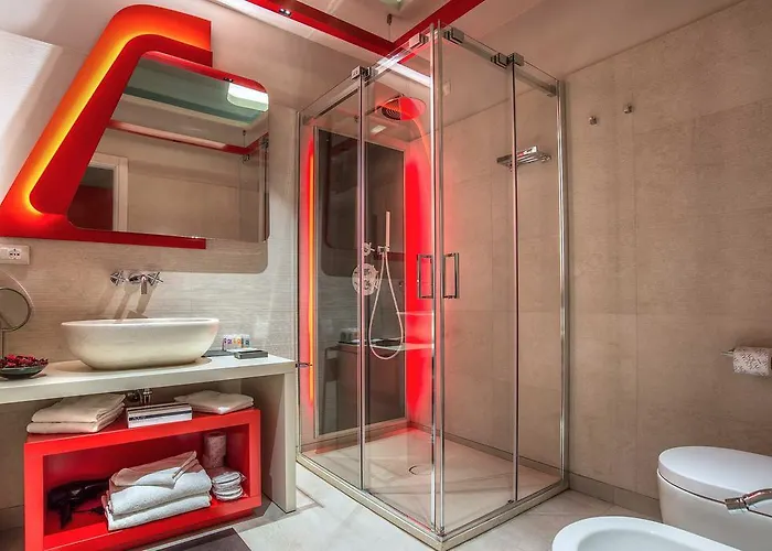 Via Veneto Prestige 4* Ρώμη