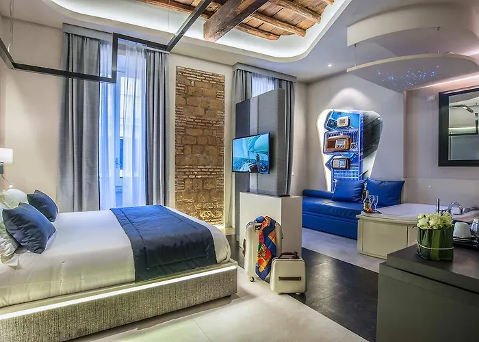 Via Veneto Prestige 4*