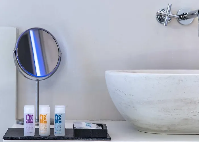 Πανσιόν Via Veneto Prestige 4*