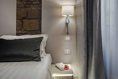 Via Veneto Prestige Ρώμη