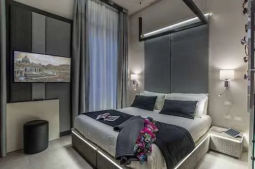 Via Veneto Prestige Πανσιόν