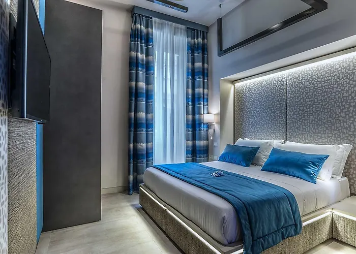 Via Veneto Prestige 4*