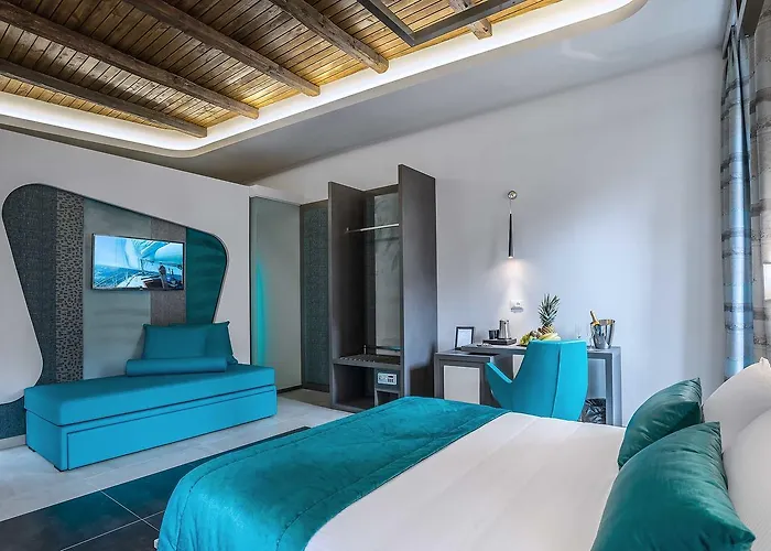 Via Veneto Prestige 4*