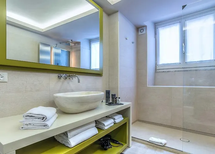 Via Veneto Prestige 4* Ρώμη