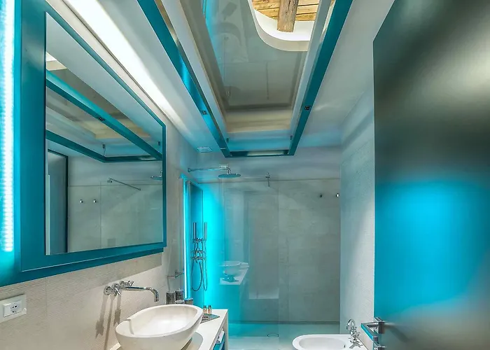 Πανσιόν Via Veneto Prestige