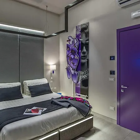 Via Veneto Prestige רומא